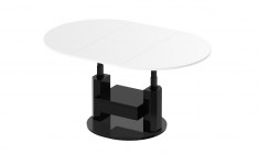 PRIMO MAX coffee table (different colours)